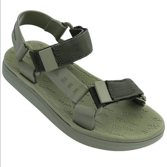 Anthropologie Shoes - ANTHROPOLOGIE sandals